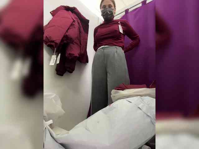 Angel-VICT0RY webcam