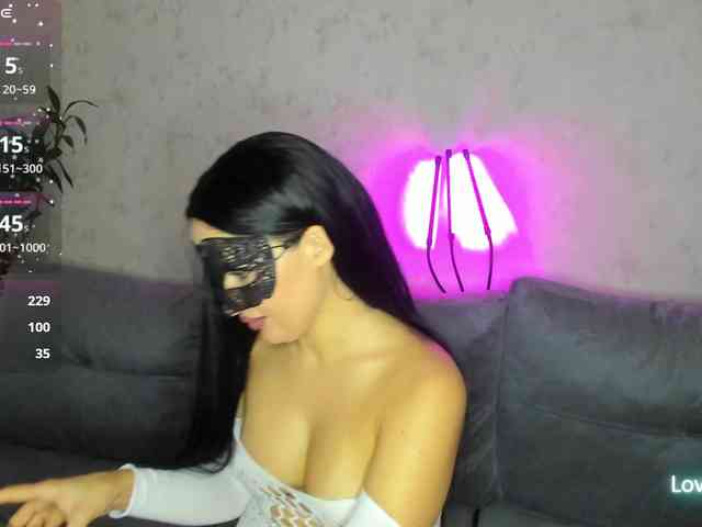 Angel-VICT0RY webcam