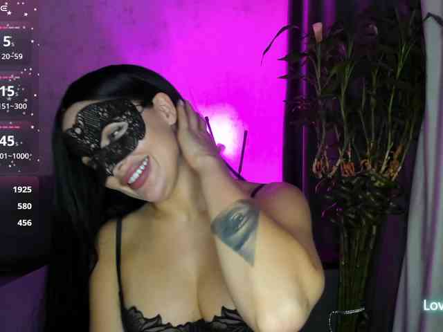 Angel-VICT0RY webcam