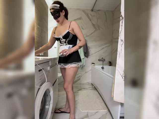 Angel-VICT0RY webcam