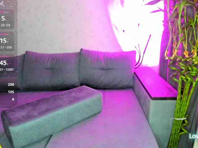Angel-VICT0RY webcam