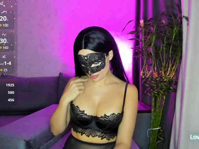 Angel-VICT0RY webcam