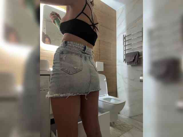 Angel-VICT0RY webcam