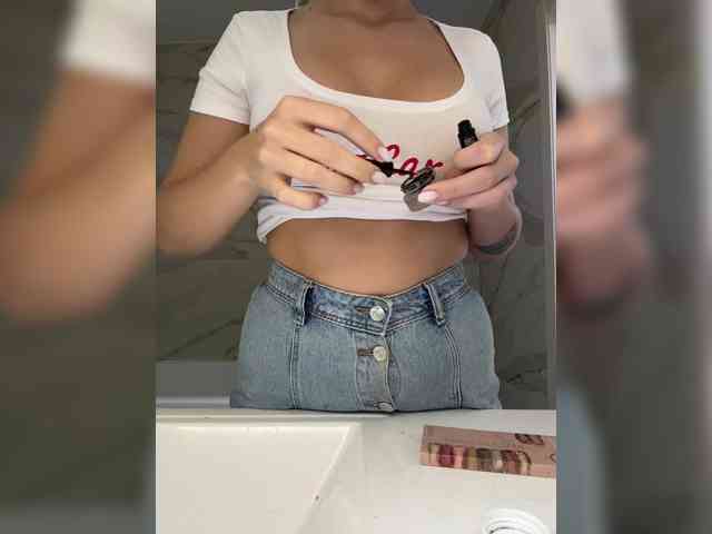 Angel-VICT0RY webcam
