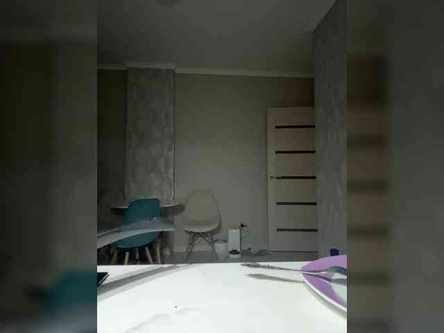 Angel-VICT0RY Live Webcam on BongaCams