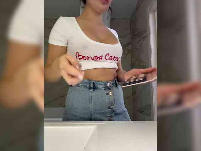 Angel-VICT0RY webcam