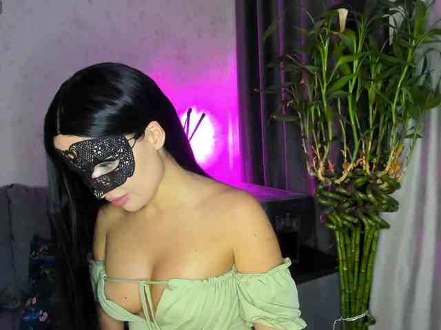Angel-VICT0RY webcam