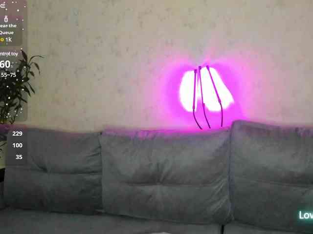 Angel-VICT0RY webcam