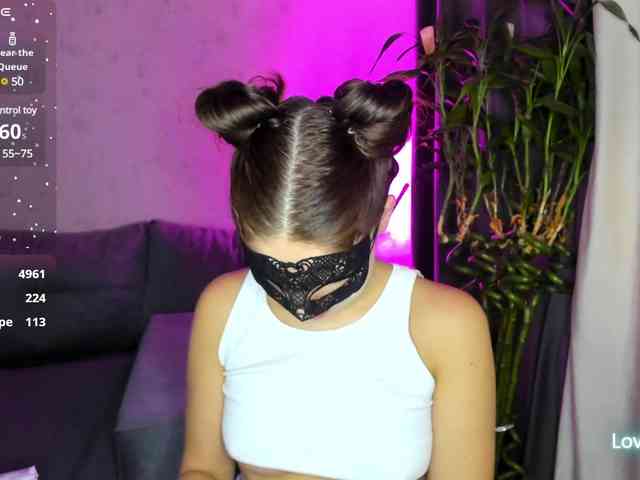 Angel-VICT0RY webcam