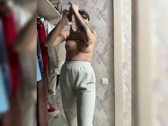 Angel-VICT0RY webcam