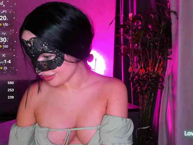 Angel-VICT0RY webcam