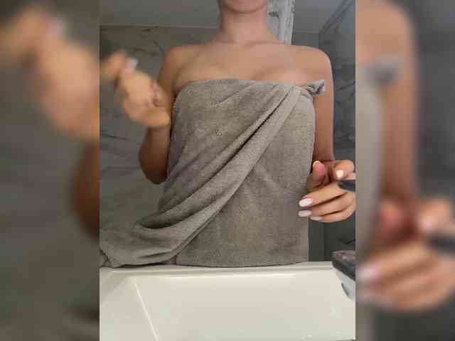 Angel-VICT0RY webcam