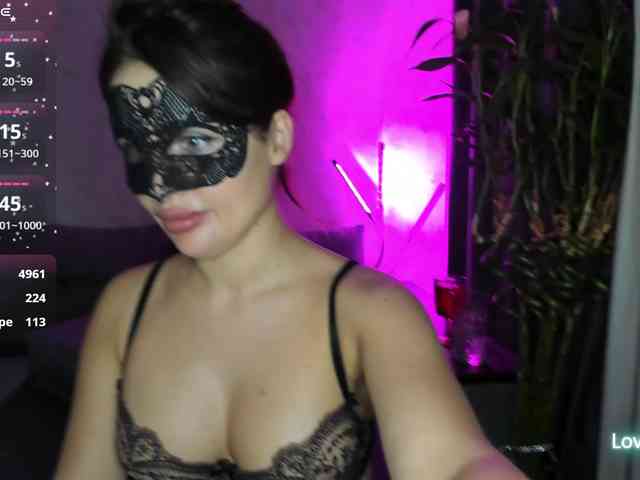 Angel-VICT0RY webcam