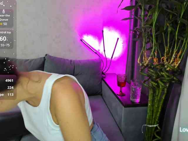 Angel-VICT0RY webcam