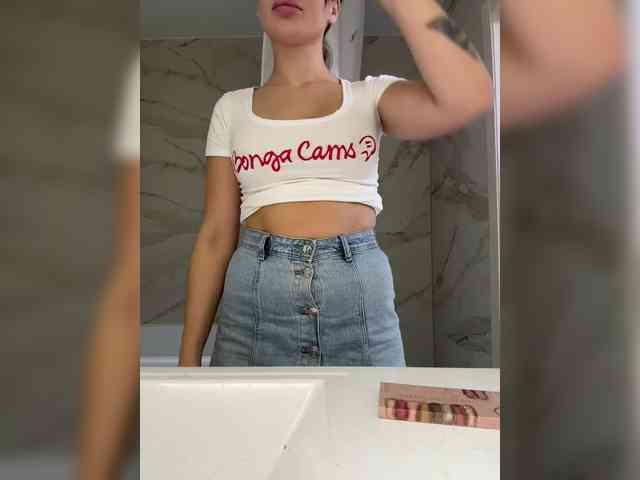 Angel-VICT0RY webcam