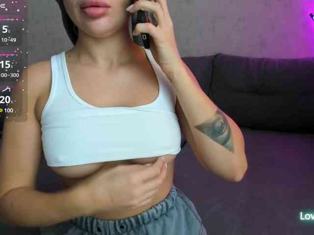 Angel-VICT0RY webcam