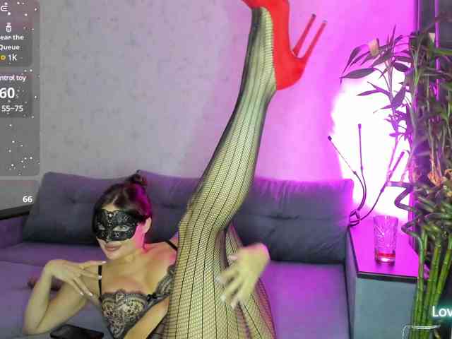 Angel-VICT0RY webcam