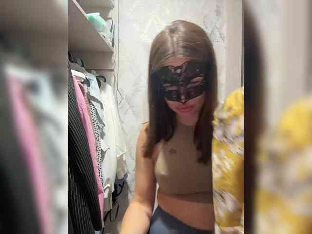 Angel-VICT0RY webcam