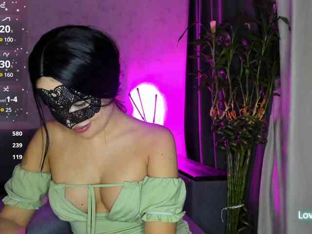 Angel-VICT0RY Live Webcam on BongaCams