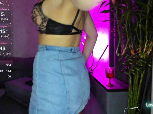 Angel-VICT0RY webcam