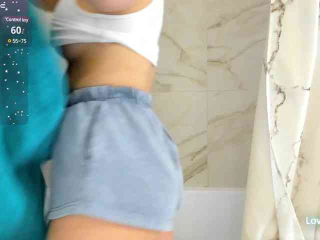 free nude cam Angel-VICT0RY