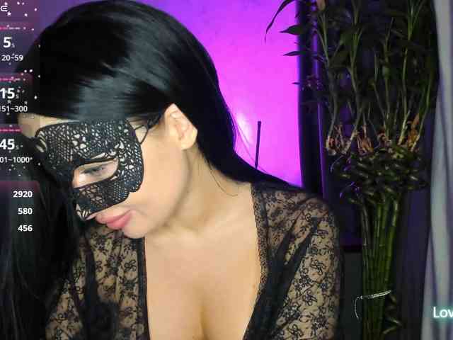 Angel-VICT0RY webcam