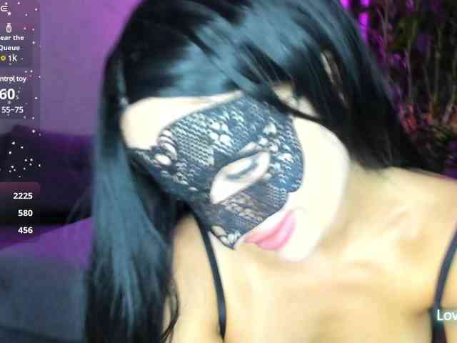 Angel-VICT0RY webcam