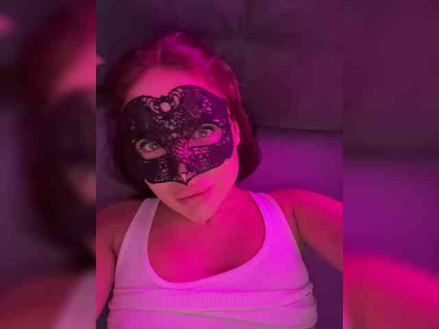 Angel-VICT0RY webcam