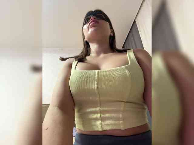 Angel-VICT0RY webcam