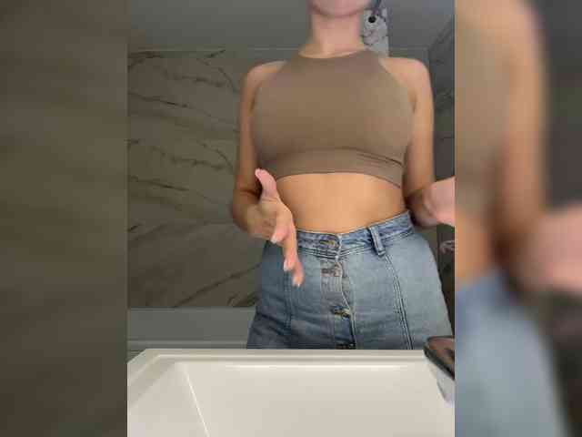 Angel-VICT0RY webcam