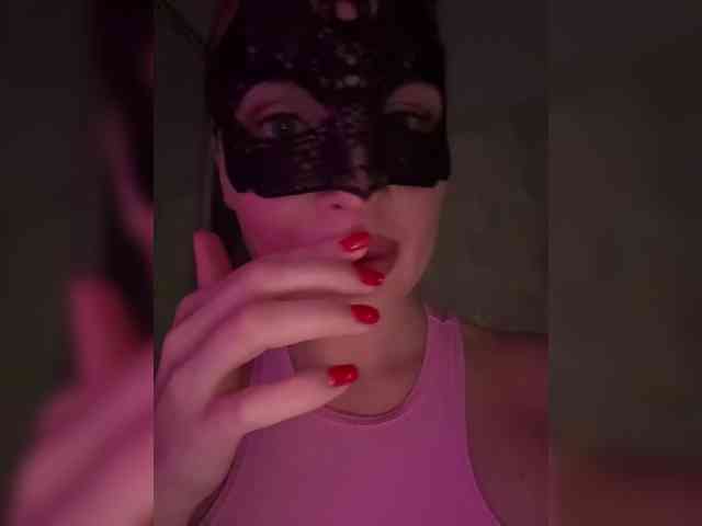 Angel-VICT0RY webcam