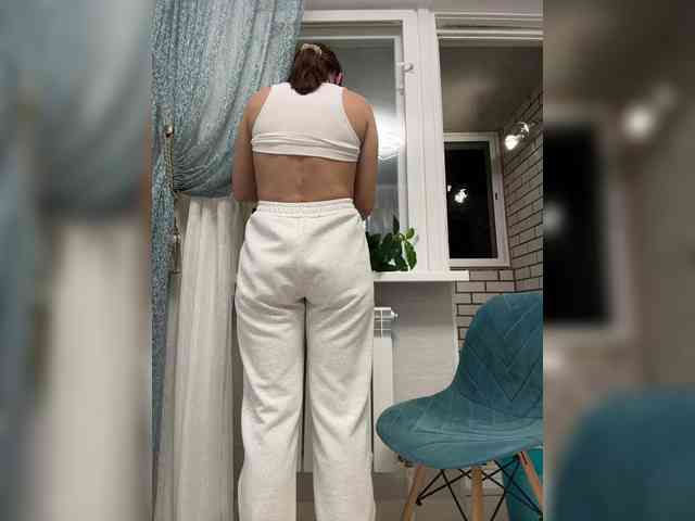 Angel-VICT0RY webcam