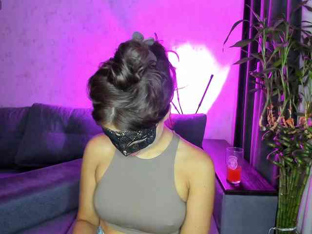 Angel-VICT0RY webcam