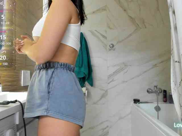 Angel-VICT0RY webcam