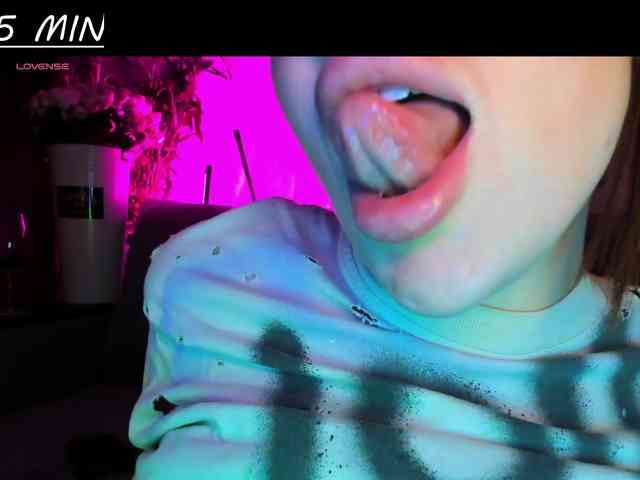 Angel-VICT0RY webcam