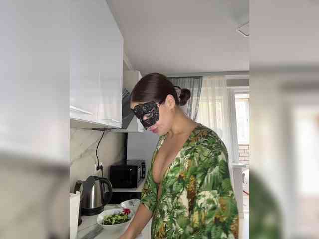 Angel-VICT0RY webcam