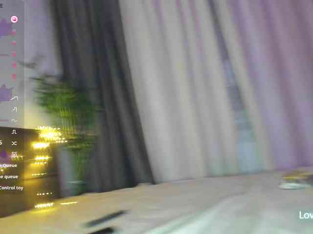 Angel-VICT0RY Live Webcam on BongaCams