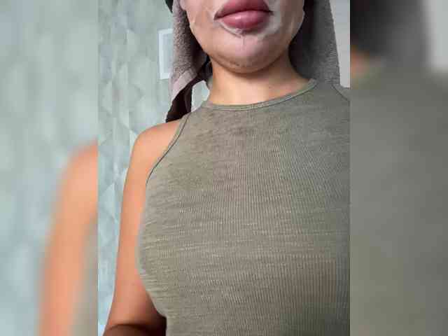 Angel-VICT0RY webcam