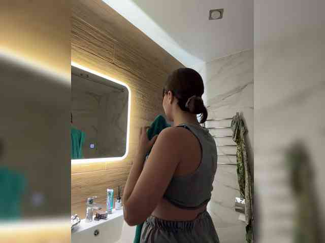 Angel-VICT0RY webcam