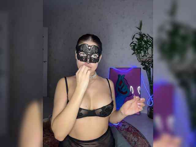 Angel-VICT0RY webcam