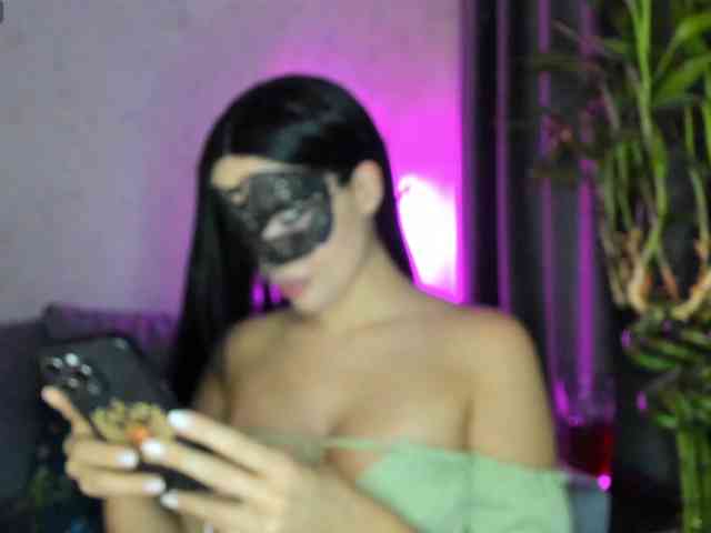 Angel-VICT0RY webcam