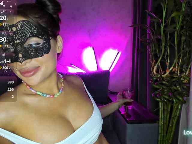Angel-VICT0RY webcam