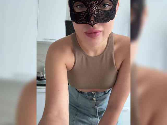 Angel-VICT0RY webcam
