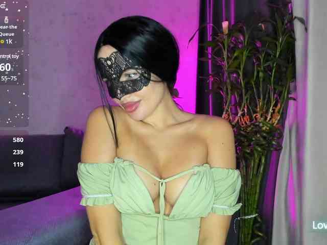 Angel-VICT0RY webcam