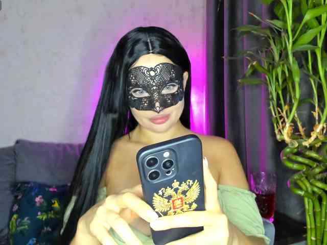 Angel-VICT0RY webcam