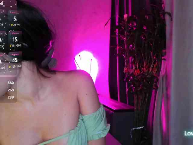 Angel-VICT0RY webcam