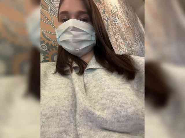 Angel-VICT0RY webcam