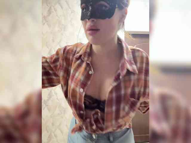 Angel-VICT0RY Live Webcam on BongaCams