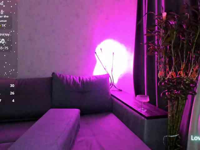 Angel-VICT0RY webcam