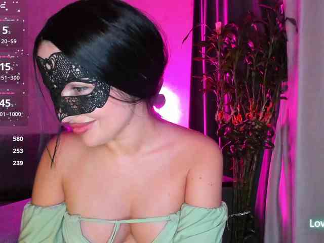 Angel-VICT0RY webcam